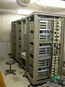 PC Cluster